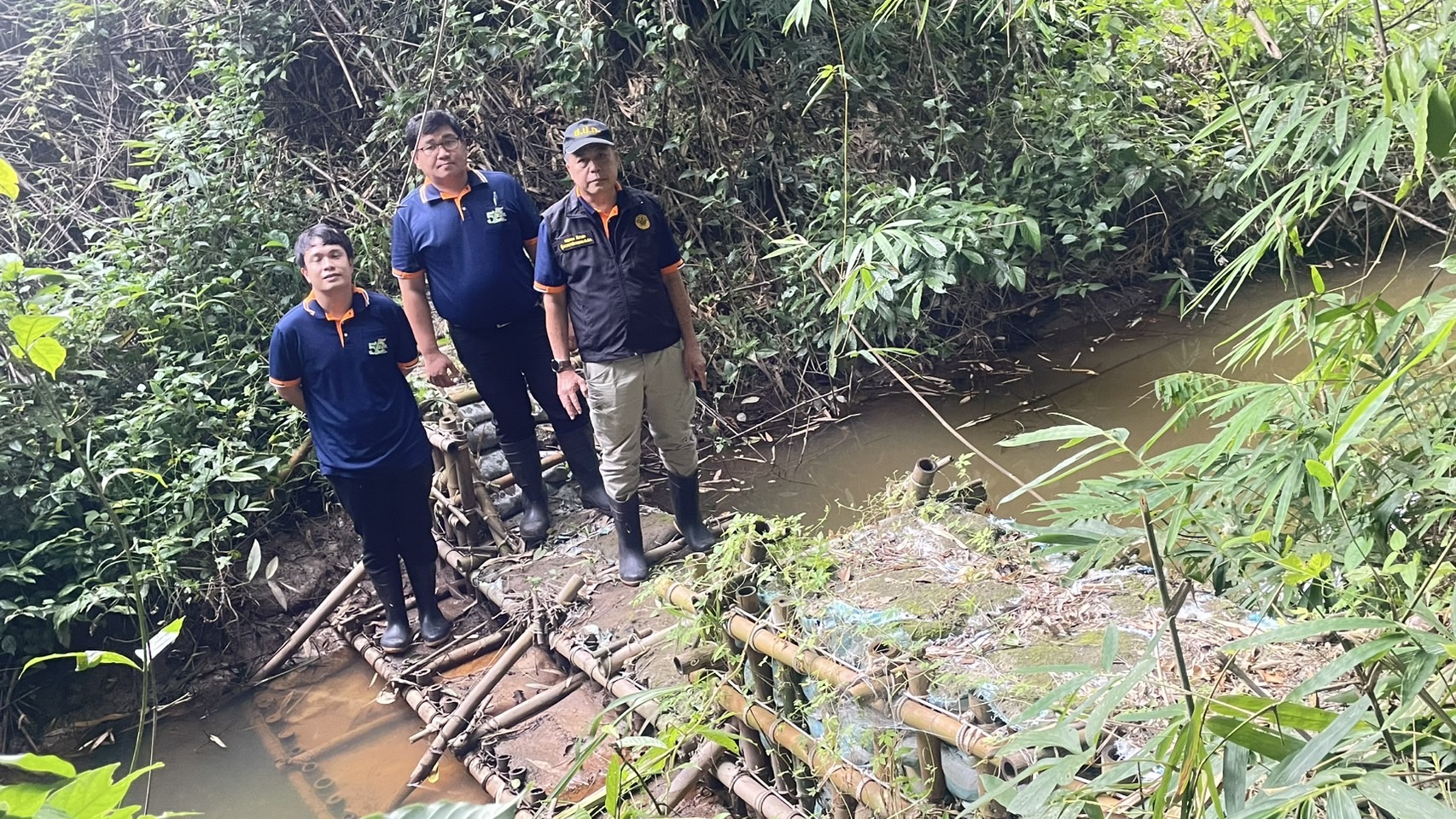 title - ผู้ตรวจราชการ ส.ป.ก. (เขต 15,16 และ 17) ประชุมตรวจติดตามความก้าวหน้าการดำเนินงานตามแผนงานตรวจราชการและลงพื้นที่โครงการที่เกี่ยวข้องในเขตปฏิรูปที่ดิน ประจําปีงบประมาณ 2568 รอบที่ 2 ณ ส.ป.ก.จังหวัดลำปาง